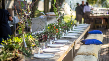 EVENTOS DECK DOS VINHEDOS